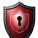 Security shield icon