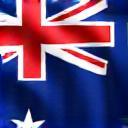 Australian flag icon